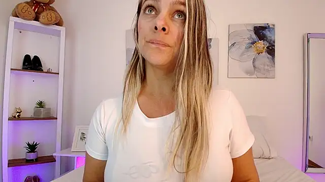 Isabella_Harley – Live XXX-chat