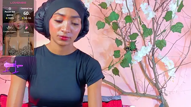 Charlotte_Love10 现场XXX聊天