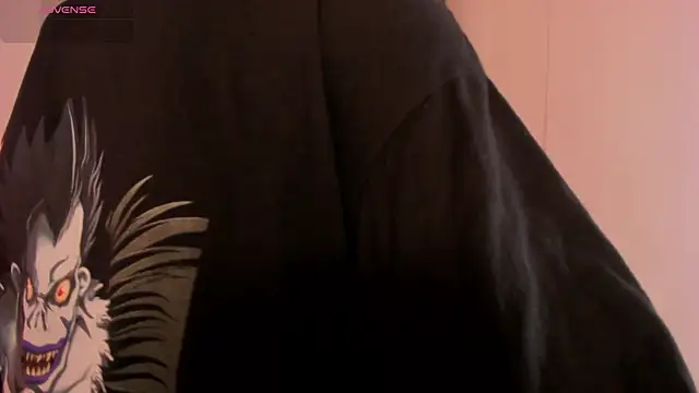 RoseCassie 网络视讯表演