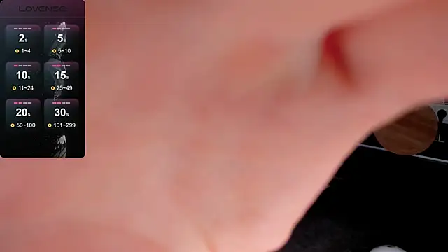 ShaiyaMinn3 现场XXX聊天