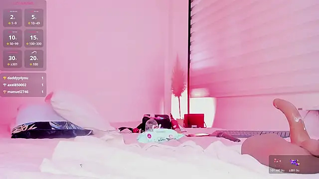 Fernanda_liie_ Live XXX-Chat