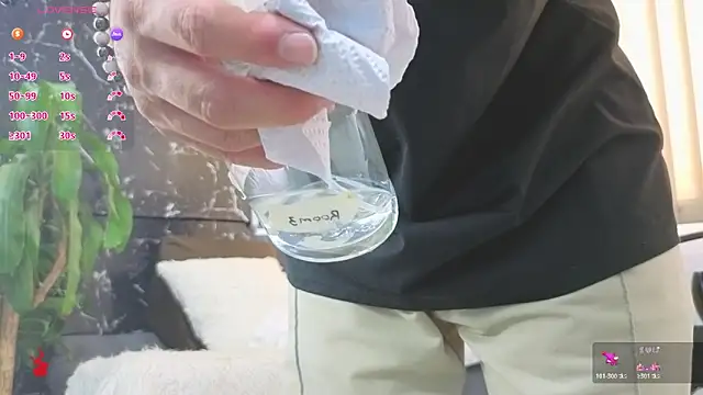 Alexander_ferre Obrolan Langsung XXX