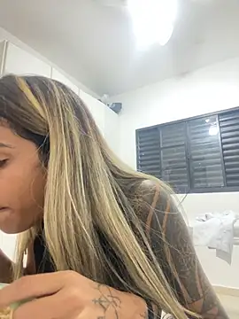 sabrinaneves Obrolan Langsung XXX