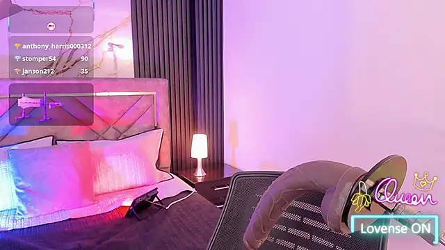 Lalalemoonds Live XXX-Chat