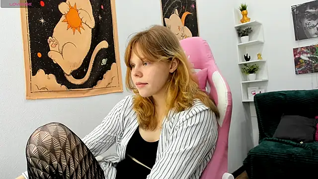 Soft_Flame Live XXX-Chat