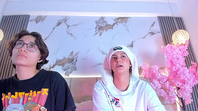 ChaeyounngDae Pertunjukan Webcam