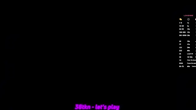 AaronTharrington Live XXX-Chat