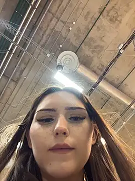 AnitaFly 现场XXX聊天