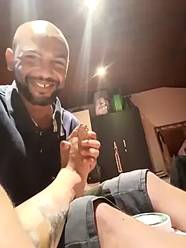 Camodick Live XXX-Chat