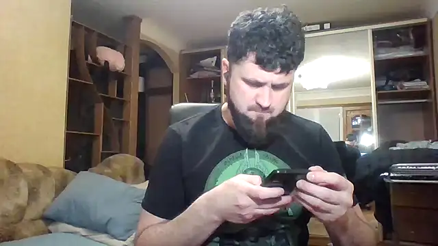 StasConnor – Naživo XXX chat