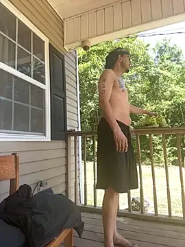 ThrowedWorldWide: вебкам-шоу