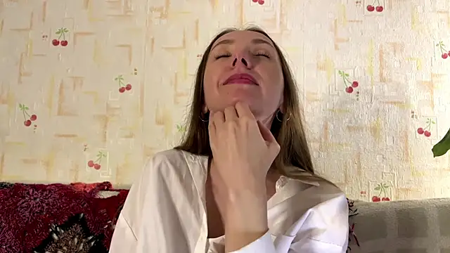 PaulaTisch – Naživo XXX chat