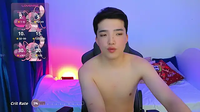 NudGlow: онлайн-секс-чат