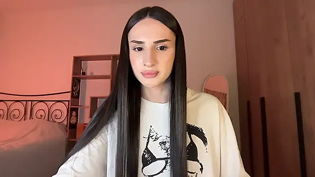 Kim_Oberlin_ webkamerás műsora