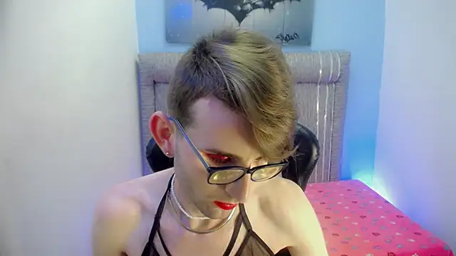 XXX chat uživo modela Dani_high