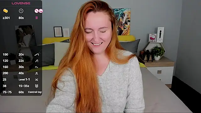 BabeLessi Adlı Modelin Canlı XXX Sohbeti