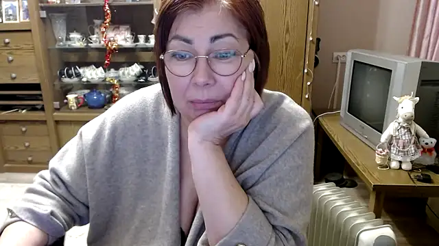 Stelladivafox Obrolan Langsung XXX