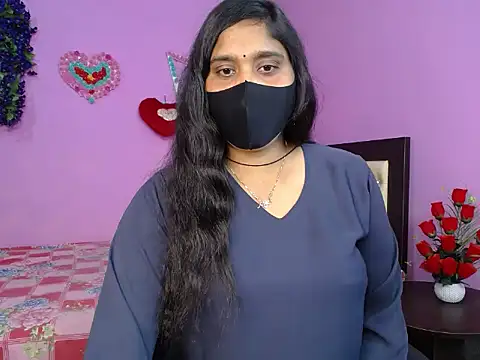 โชว์เว็บแคมของ Maiya_Amber