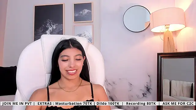 Tiffany_Low Live XXX-Chat