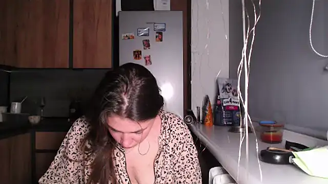 delightful_sofi's Live XXX Chat