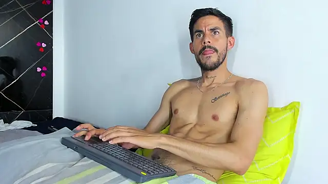 Leo_Vesper – webcam-show