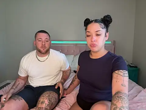 thepornplugz's Webcam Show