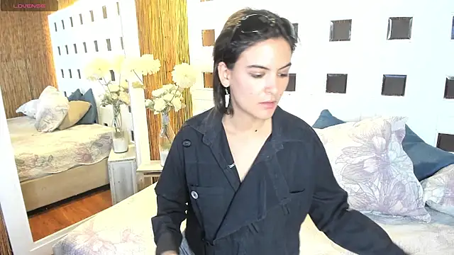 freyaa__1n Webbikameraesitys