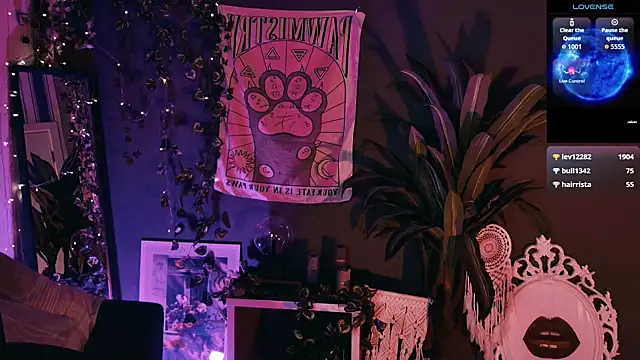 Noah_ElmerX webcam show