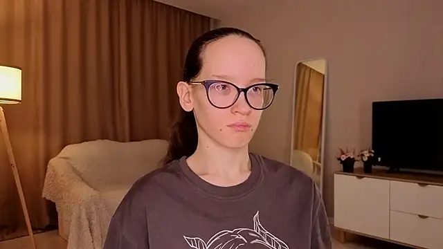 Chat XXX en directo de BettyBrowni