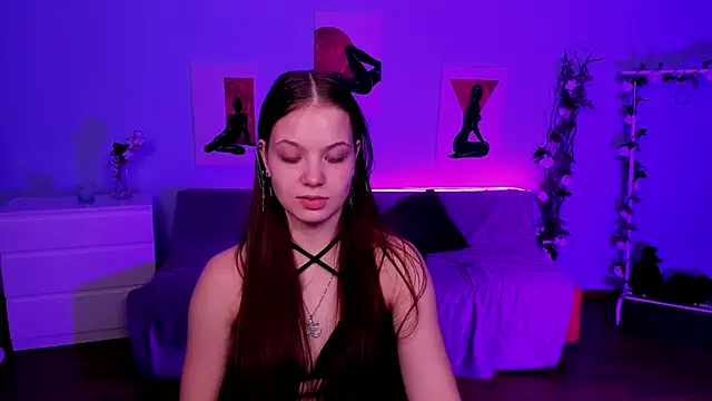 BetsyKiss Live XXX-Chat