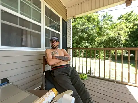 ThrowedWorldWide: διαδικτυακό σόου στην κάμερα