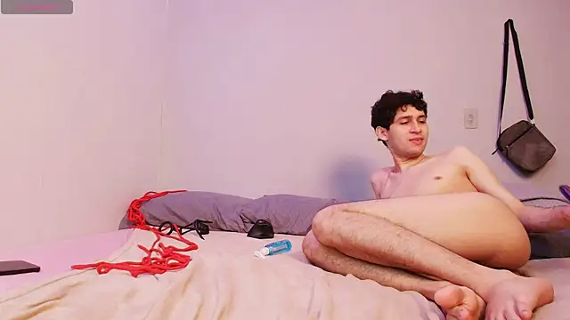 عرض كام Liam_Moss