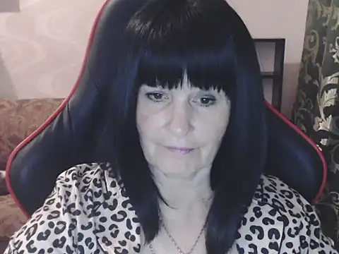 KatarinaOhDream Live XXX-Chat