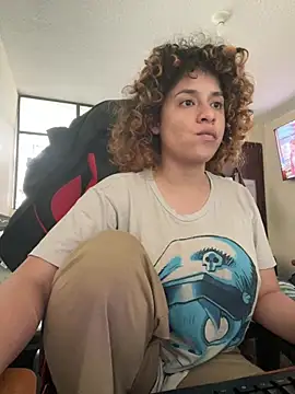 HUMANXTHING Live XXX-Chat