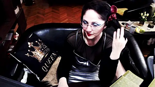 Živý XXX chat Imperatriza