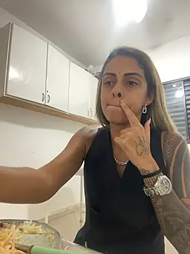 sabrinaneves Chat XXX live