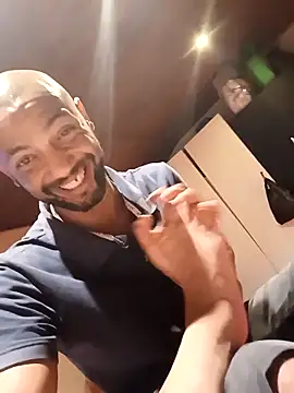 Chat XXX ao vivo de Camodick