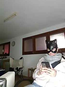 Sembang XXX Secara Langsung SweetSun69