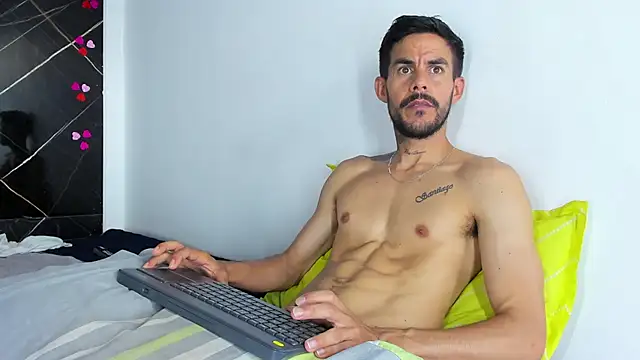 Show Webcam de Leo_Vesper