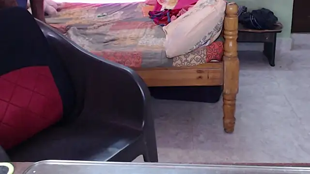 HotGulabi Webcam-Show