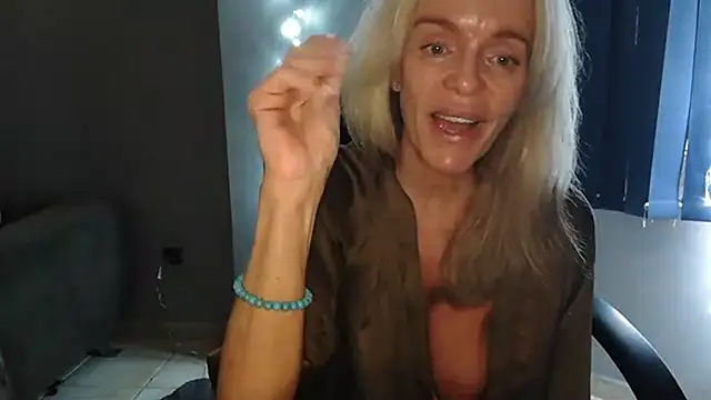 Czat XXX na żywo – LadyMissNipsnLips