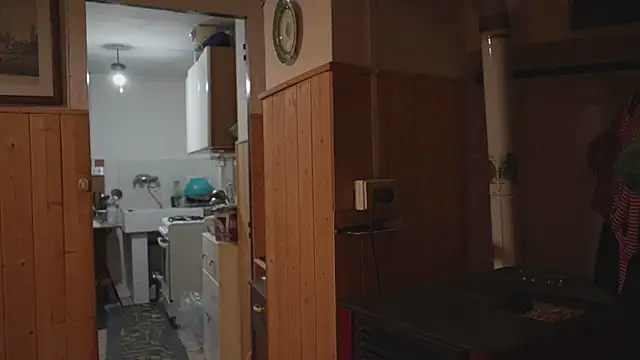 Sembang XXX Secara Langsung VanessaDoyle