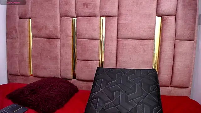 Chat XXX ao vivo de CHLOESHOW