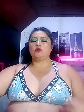 Chat XXX ao vivo de Keyla01_