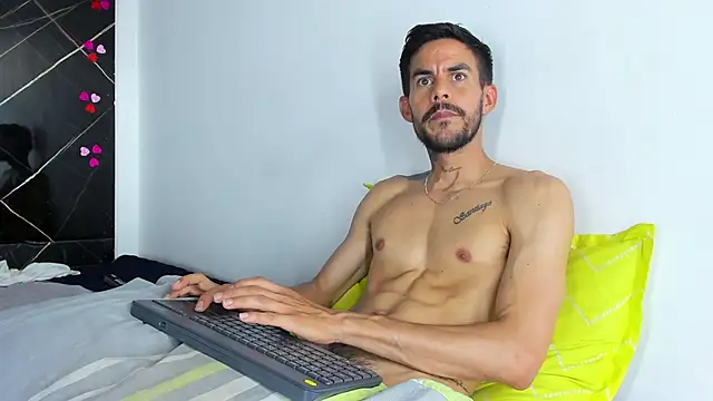 Show de webcam de Leo_Vesper