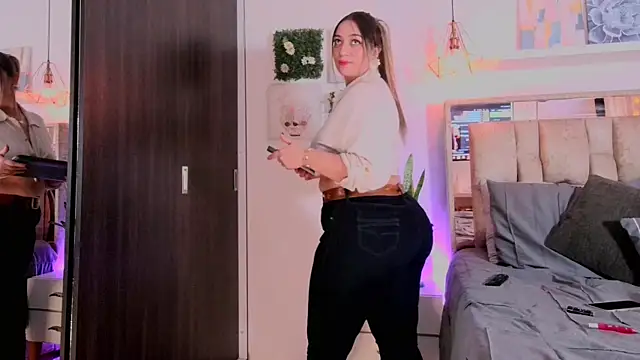 Dulce_Morrys 即時 XXX 聊天