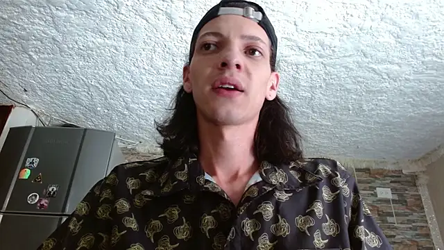 alurba666 Live XXX-Chat