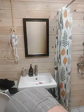 GingerFoxy's Live XXX Chat