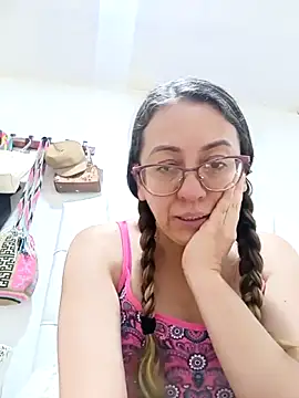 miss_hanna07's Live XXX Chat