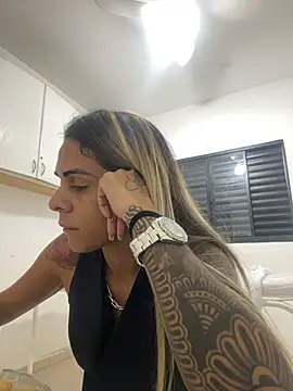 sabrinaneves' Live XXX Chat